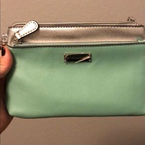 Mini clutch New York & Company